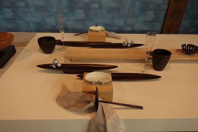 テーブルウェアフェスティバル テーブルウェア大賞