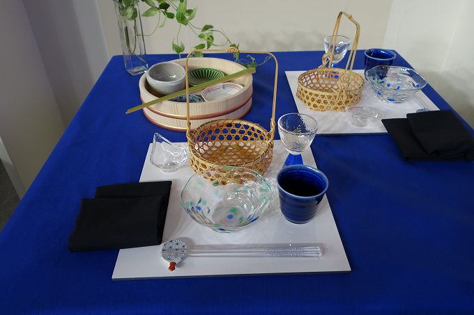 テーブルウェアフェスティバル テーブルウェア大賞