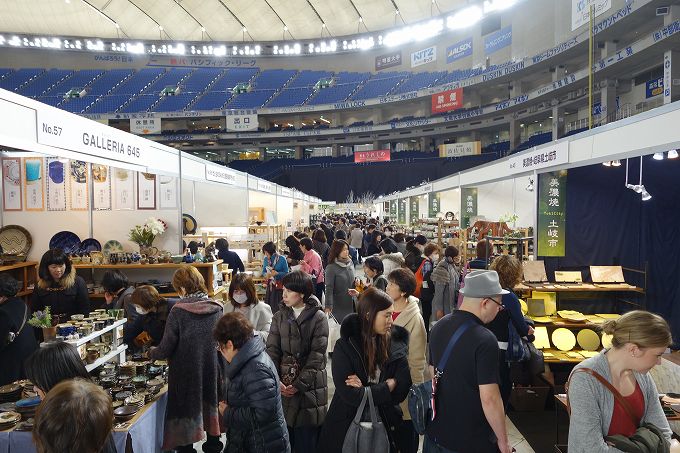 テーブルウェアフェスティバル