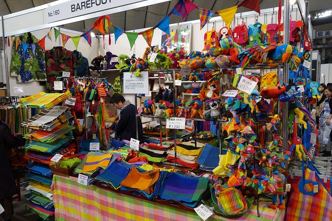 テーブルウェアフェスティバル