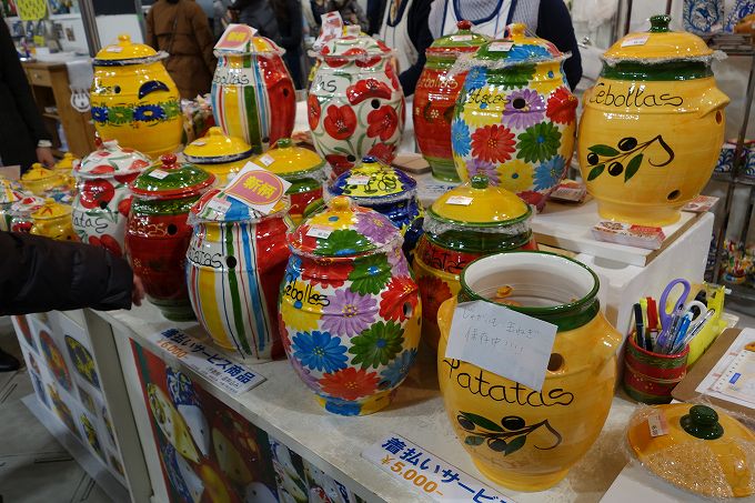 テーブルウェアフェスティバル