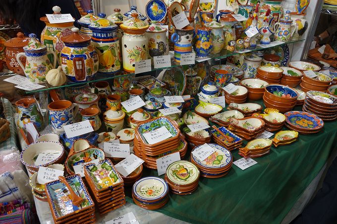 テーブルウェアフェスティバル