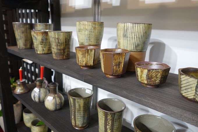 テーブルウェアフェスティバル 陶器