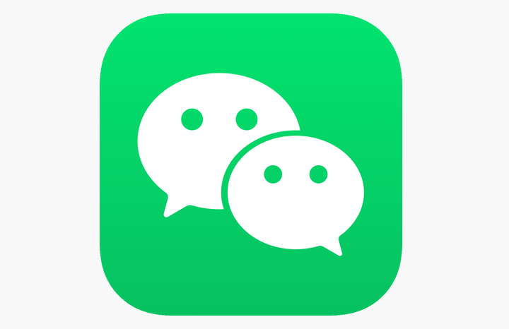 微信WeChatの使い方